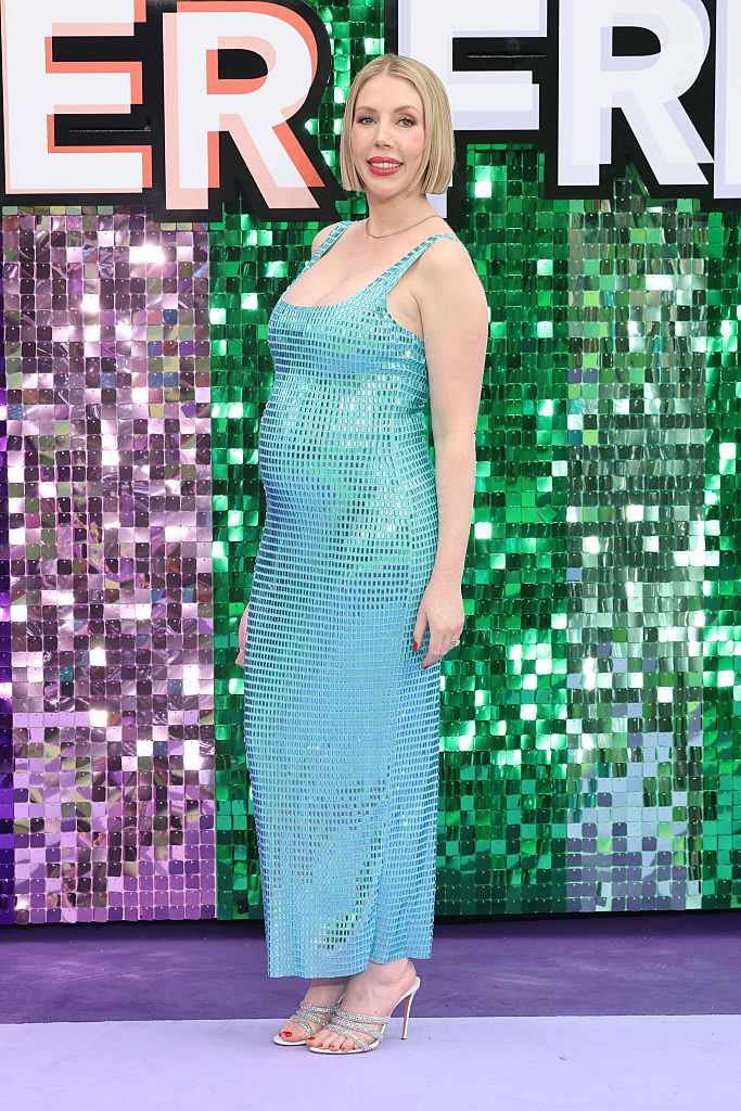 Katherine Ryan