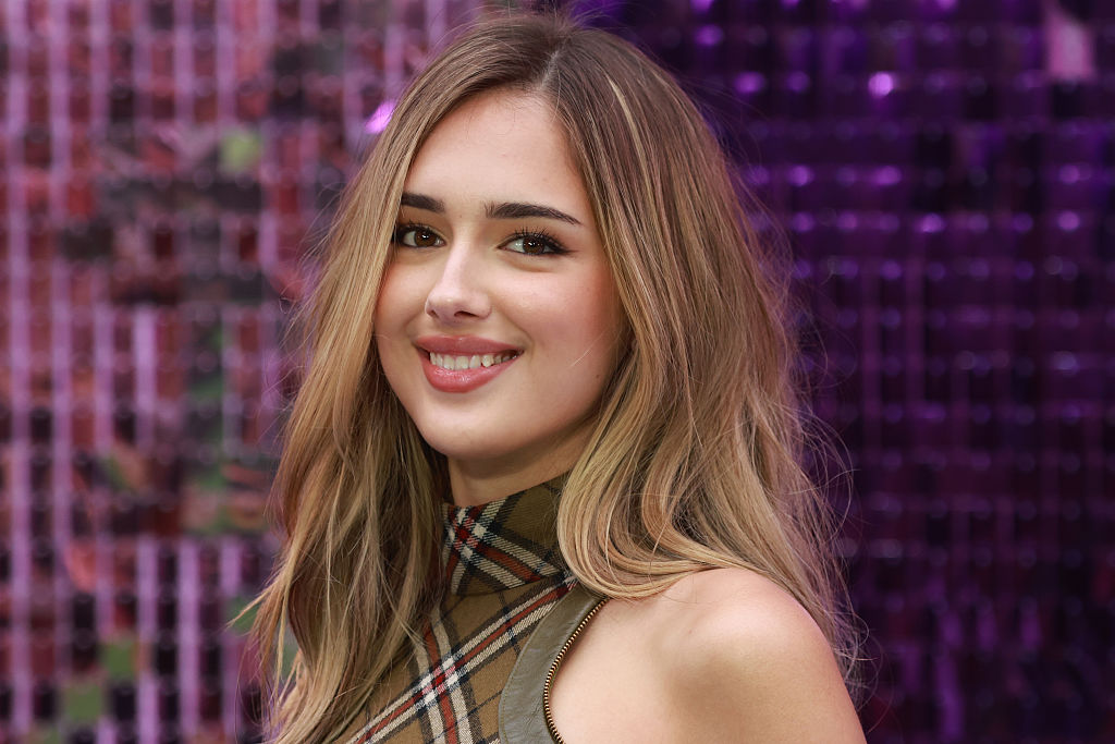 "Freakier Friday" UK Premiere - Arrivals