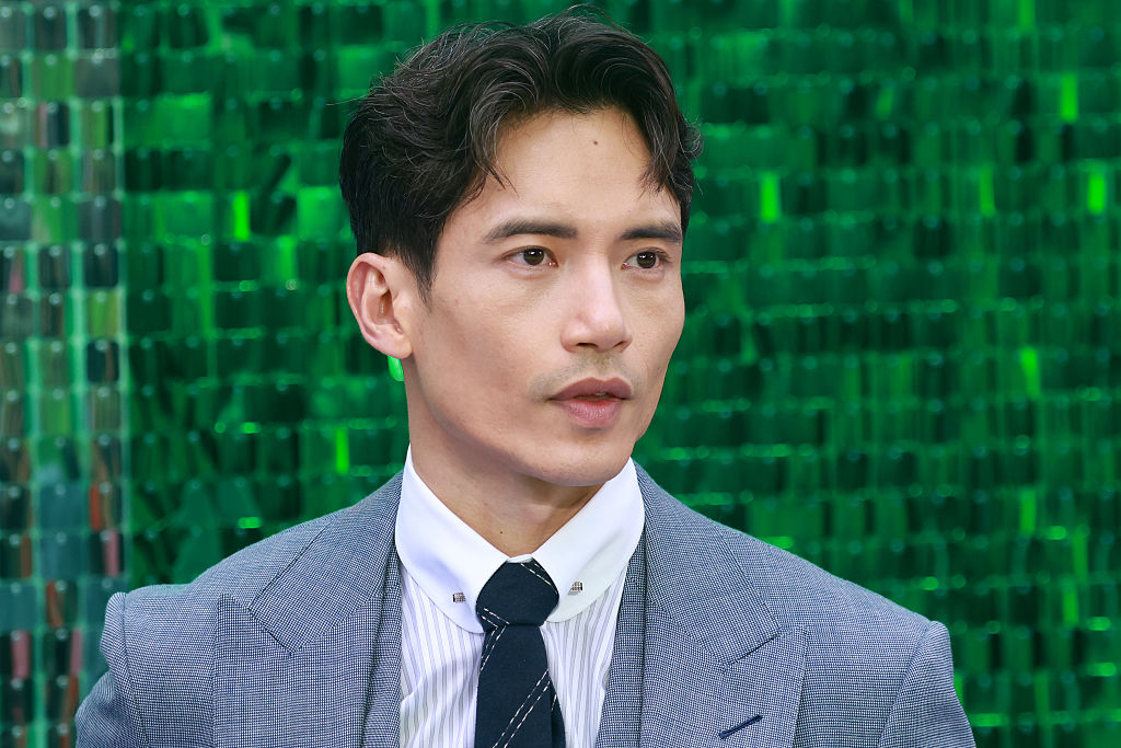 "Freakier Friday" UK Premiere - Arrivals