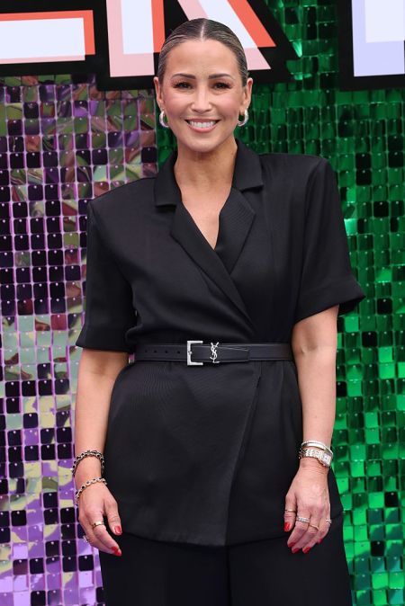 Rachel Stevens