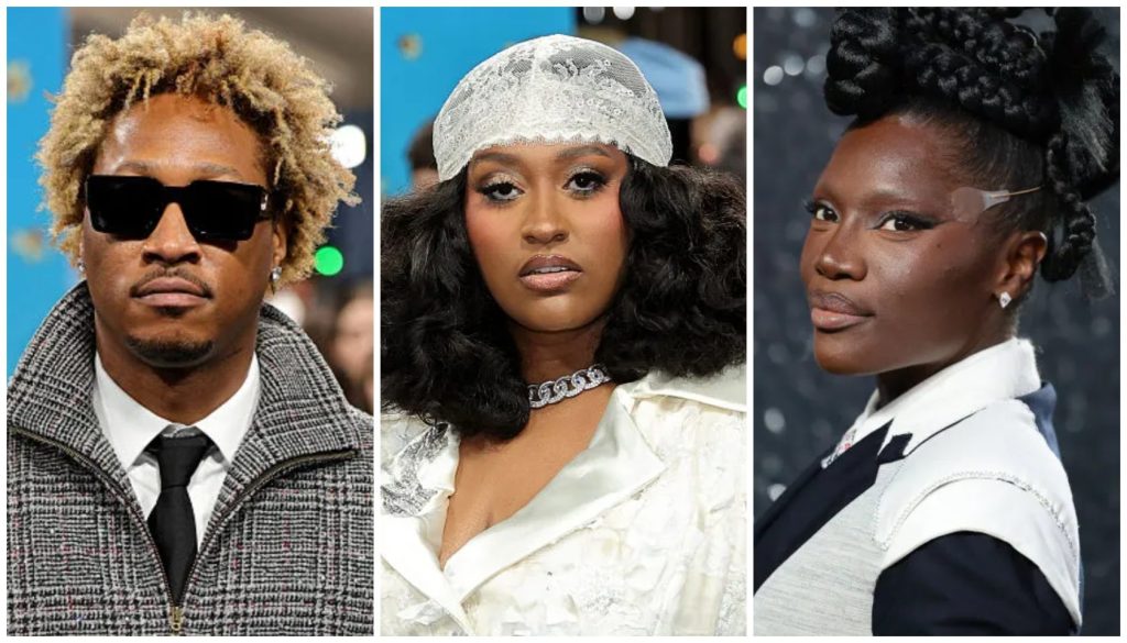 ONE Musicfest 2025 Delivers A Legendary Lineup: Future, Jazmine Sullivan, Doechii, Kehlani & More!