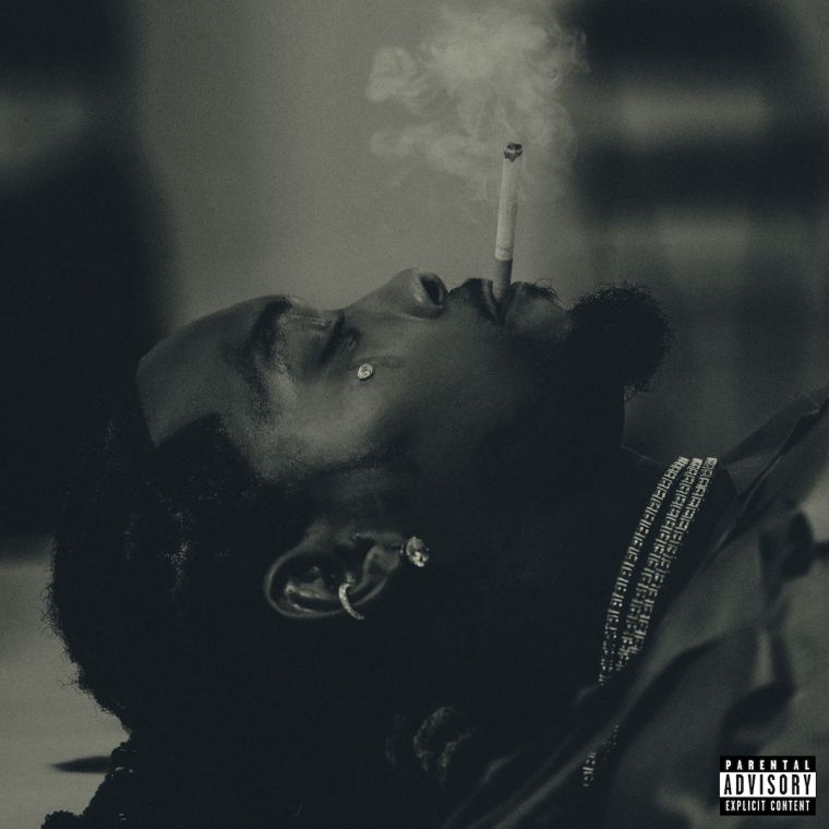 Up In Smoke