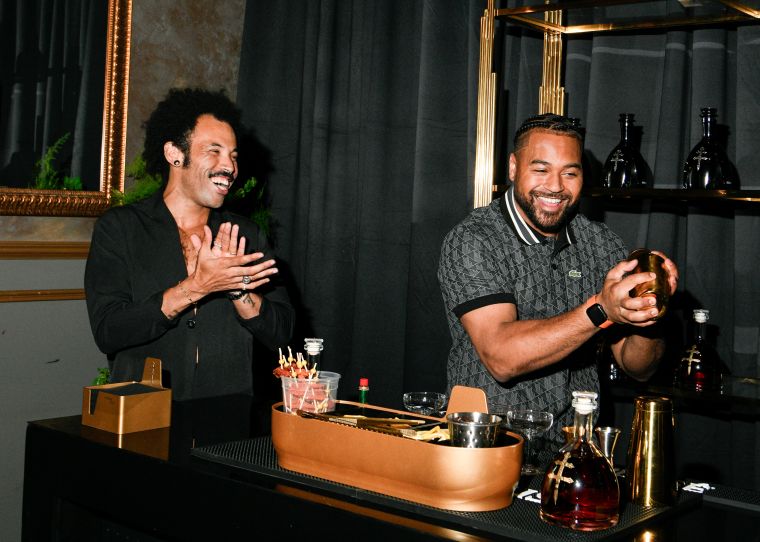 Sullivan Doh & French Marshall