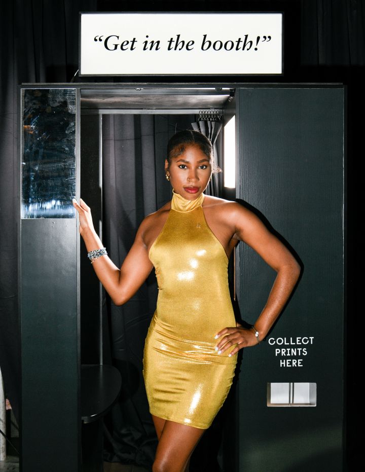Aliyah Mbamara