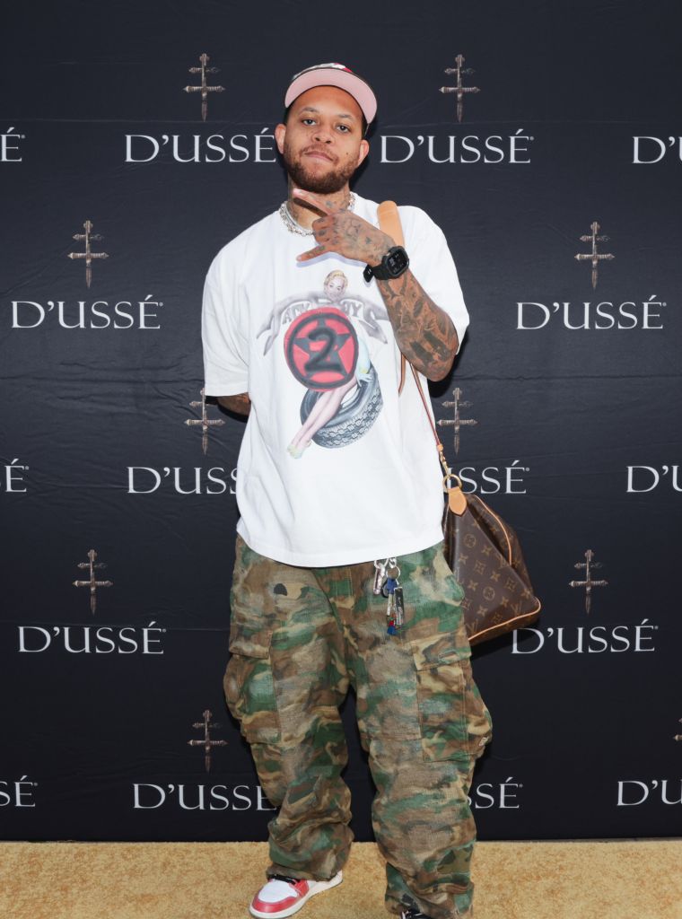 Kept The Vibes Right