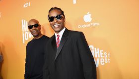 "Highest 2 Lowest" New York Premiere