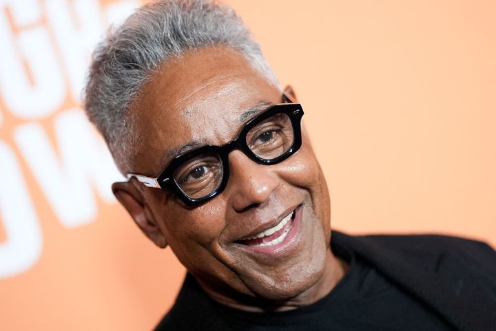 Giancarlo Esposito
