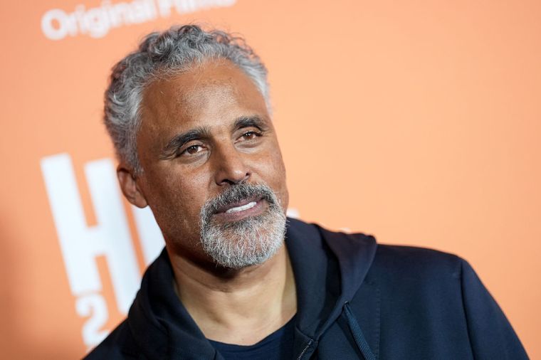Rick Fox