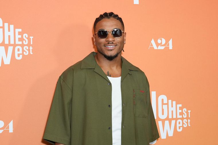 Miles "Deuce" McBride