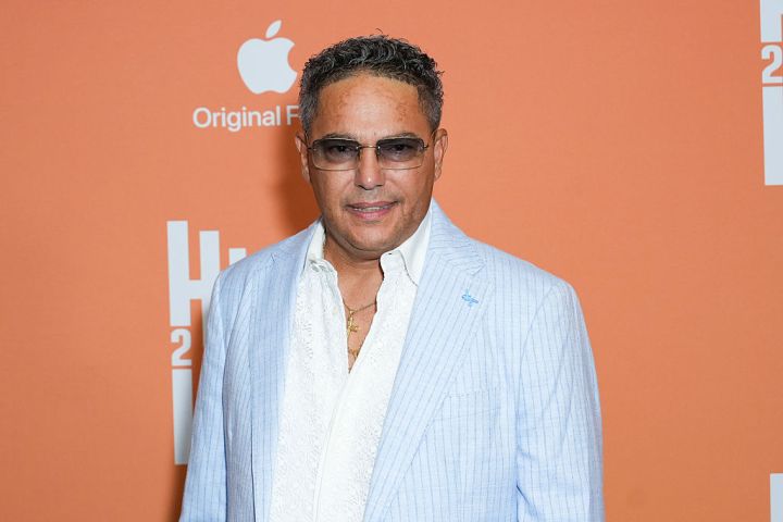 Nicholas Turturro