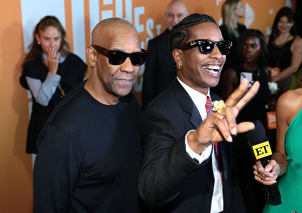 "Highest 2 Lowest" New York Premiere