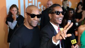 "Highest 2 Lowest" New York Premiere