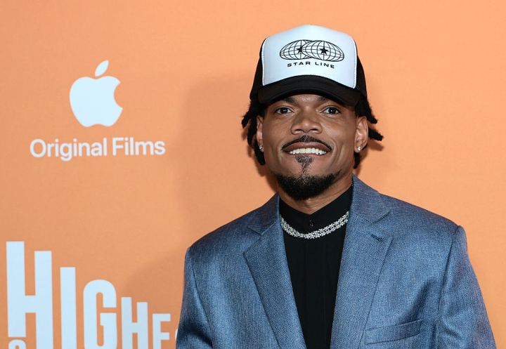 Chance The Rapper