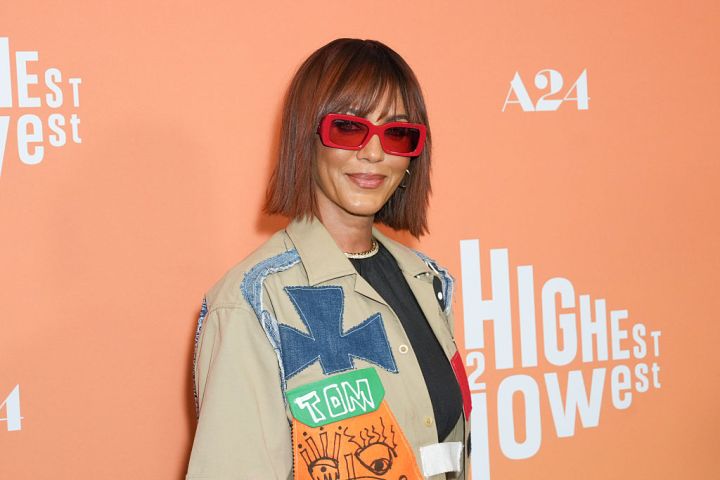 Nicole Ari Parker