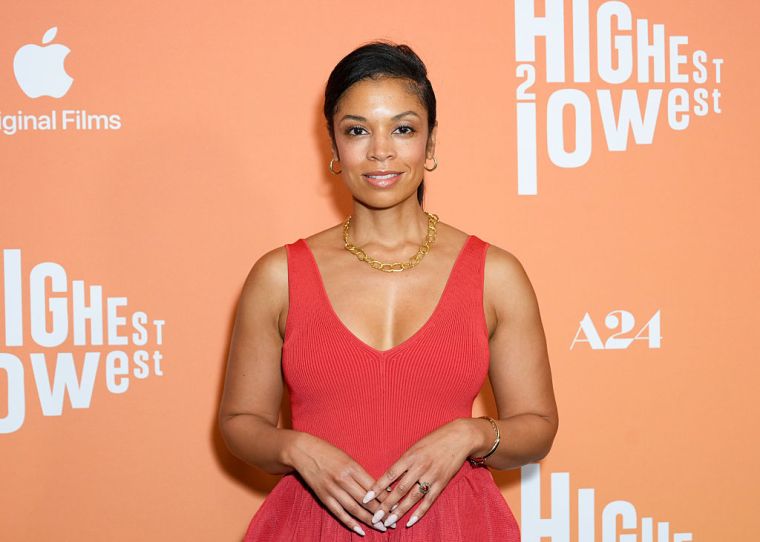 Susan Kelechi Watson