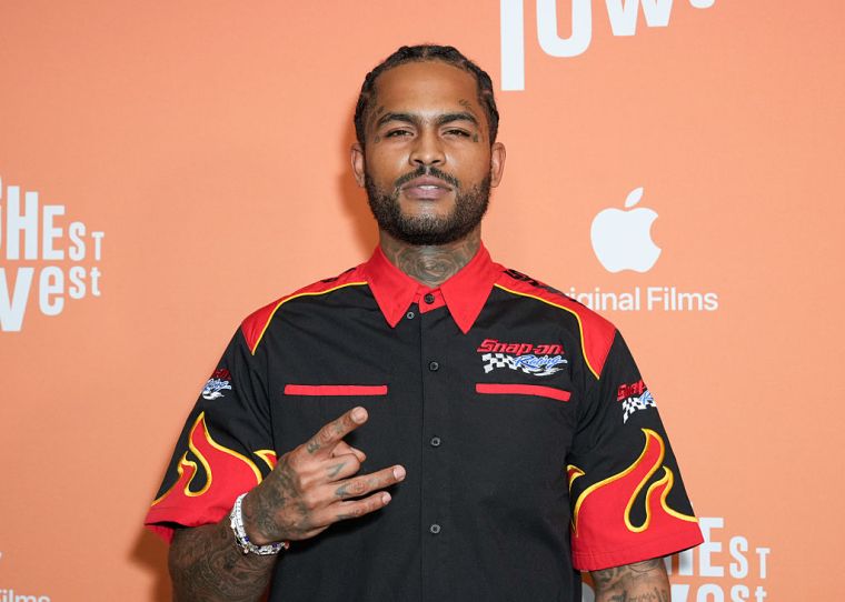 Dave East