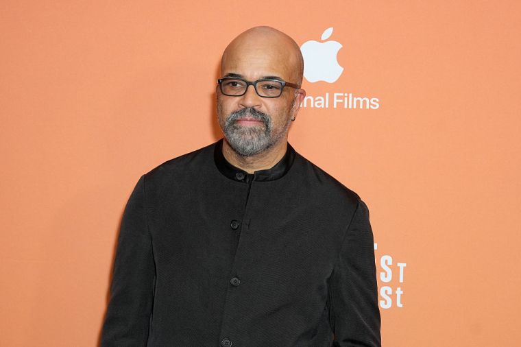 Jeffrey Wright