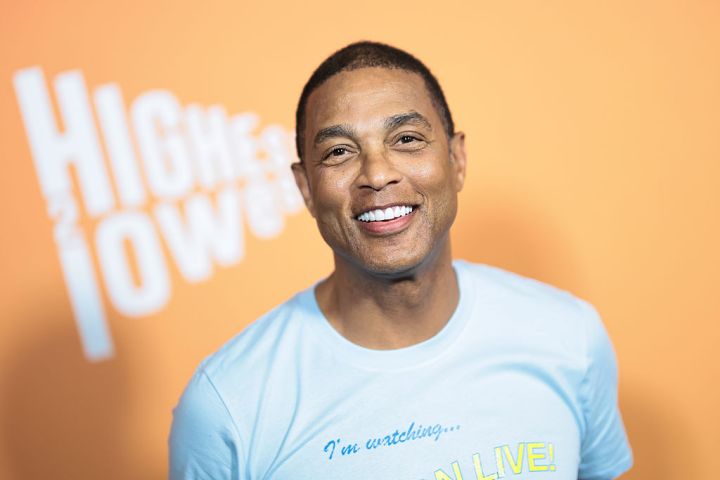 Don Lemon