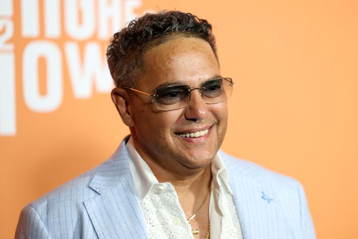 Nicholas Turturro