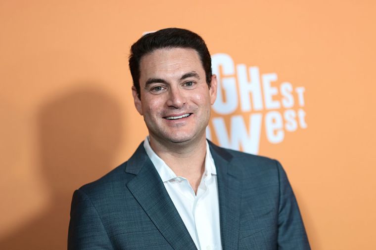 Jason Michael Berman