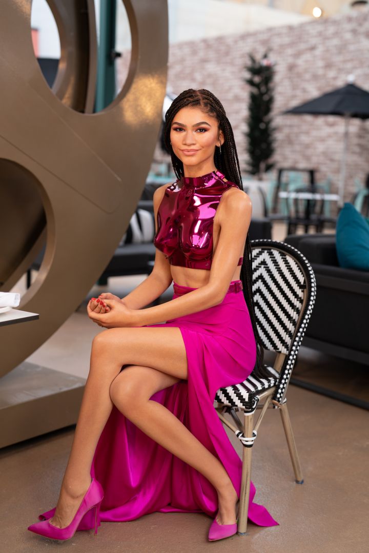 Zendaya