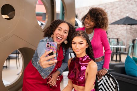 Selfie Queens