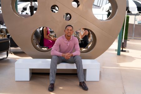 Will Smith