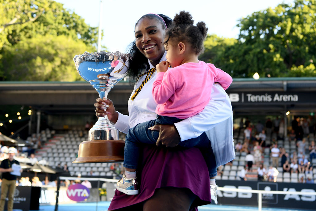 2020 Women's ASB Classic: Day 7