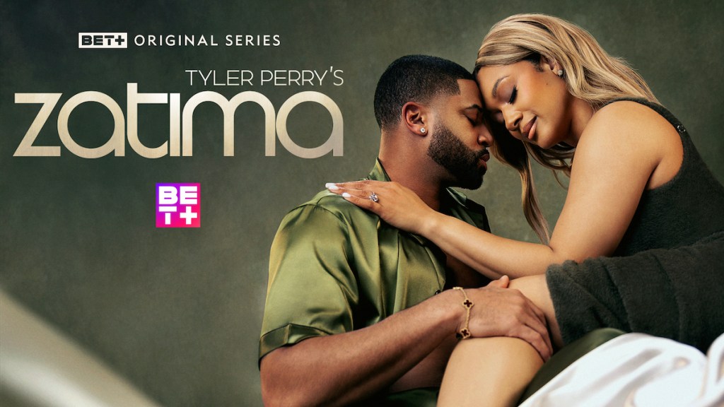 Never Give Up: BET+ Releases The Official Trailer For Tyler Perry’s ‘Zatima’ Season 4 + Announces Premiere Date