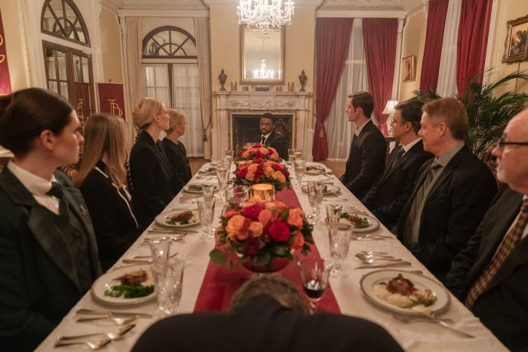 Already Curious About What's In Store