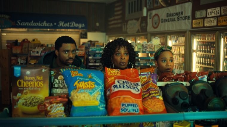 'The Vince Staples Show' Season 2 Coming This Fall