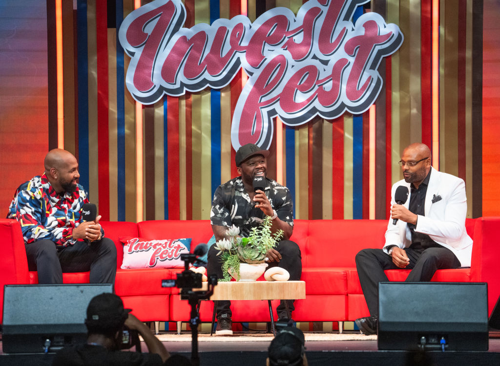 Invest Fest 2024