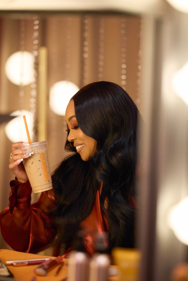 Brandy & Monica Cereal N' Milk Assets