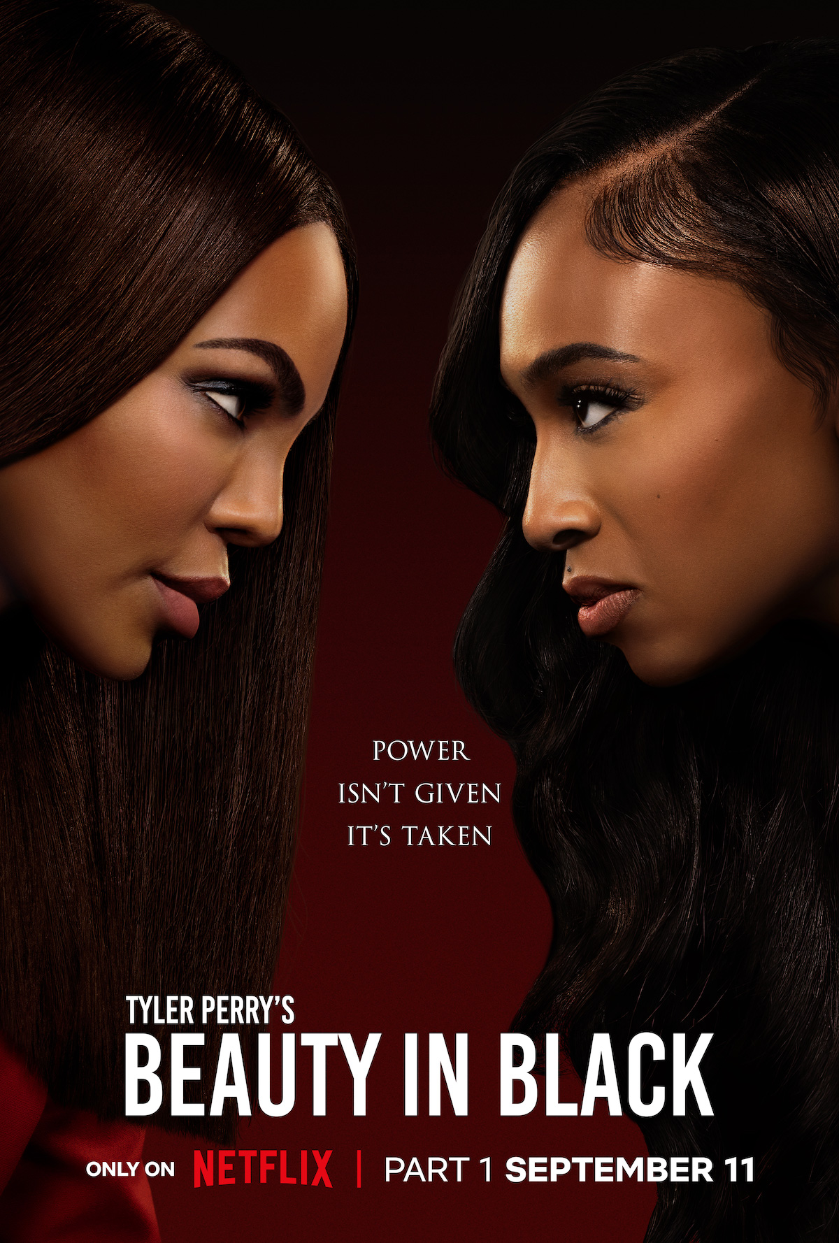 Beauty In The Black Season 2 Assets
