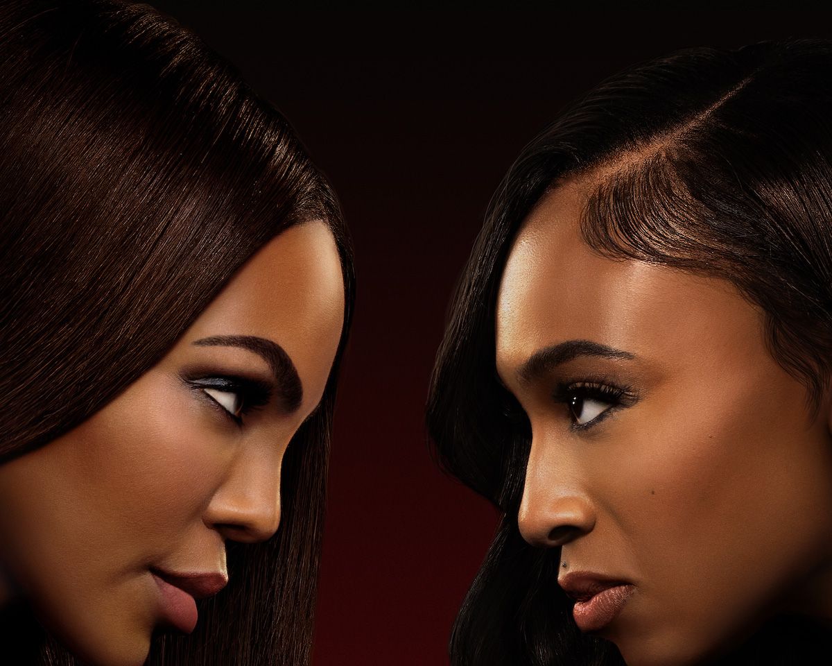 Beauty In The Black Season 2 Assets