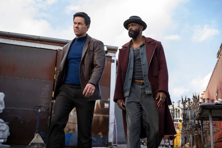 A Duo We Didn't Know We Needed