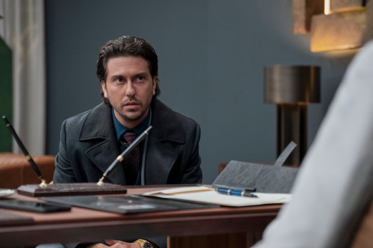 Nat Wolff As Kincaid