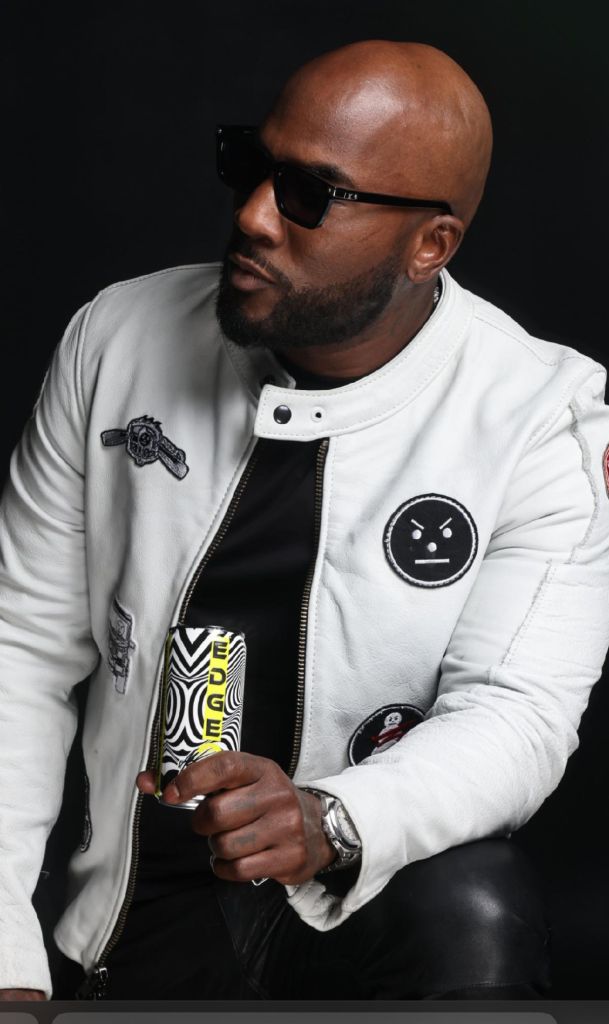 Jeezy x EDGE Assets