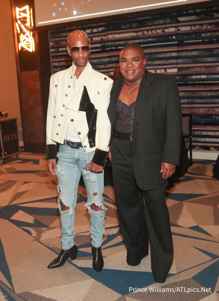 Reco Chapple & Derek J