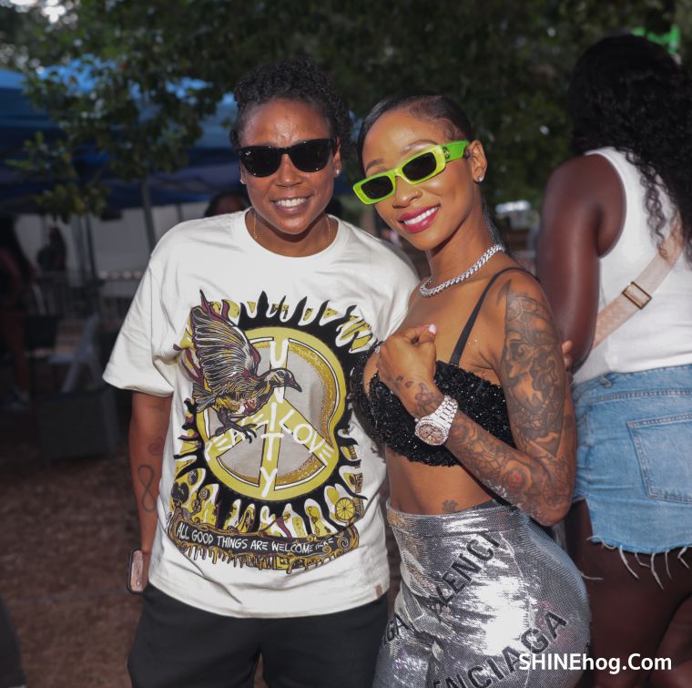 Melissa Scott & Diamond