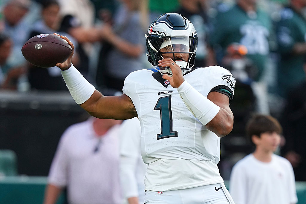 Cincinnati Bengals v Philadelphia Eagles - NFL Preseason 2025