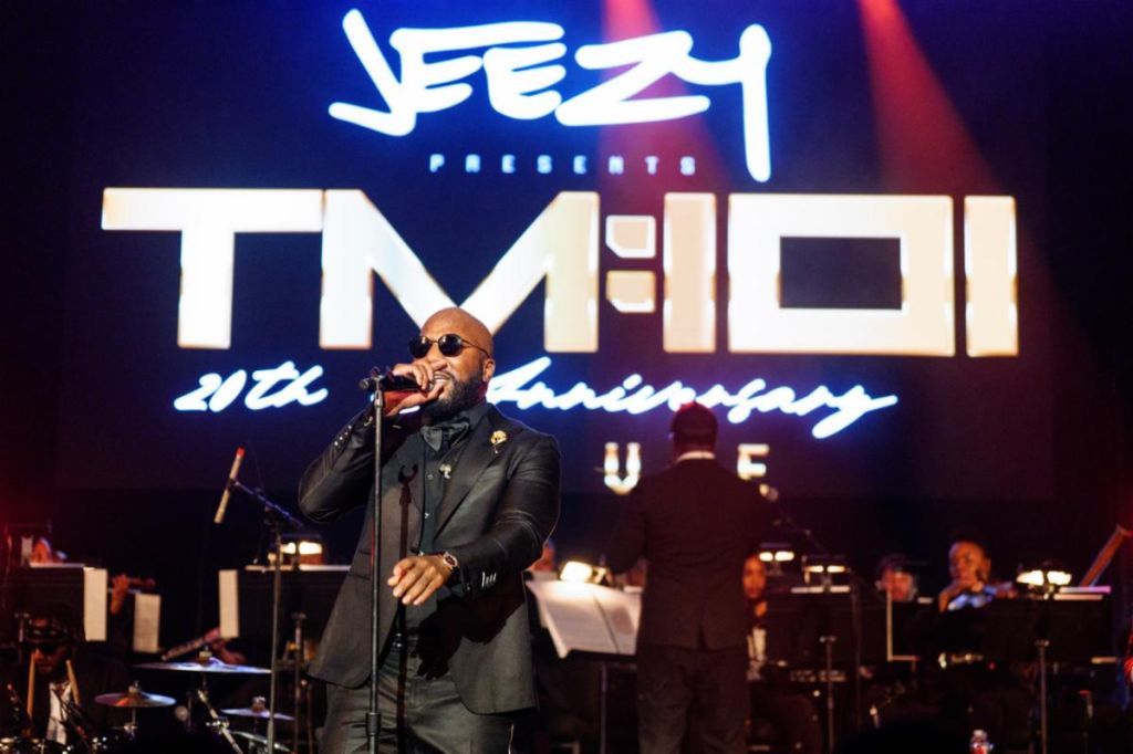 Jeezy Photo
