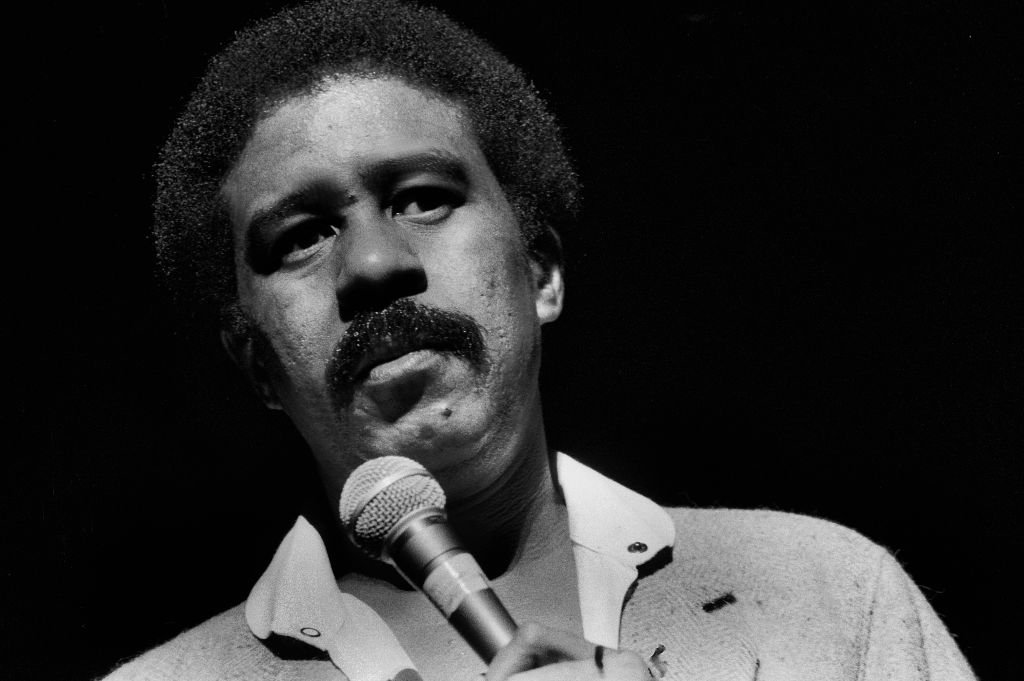 Marlon Wayans Or Mike Epps? Fans Debate Who Should Play Richard Pryor After Screen Test Leaks