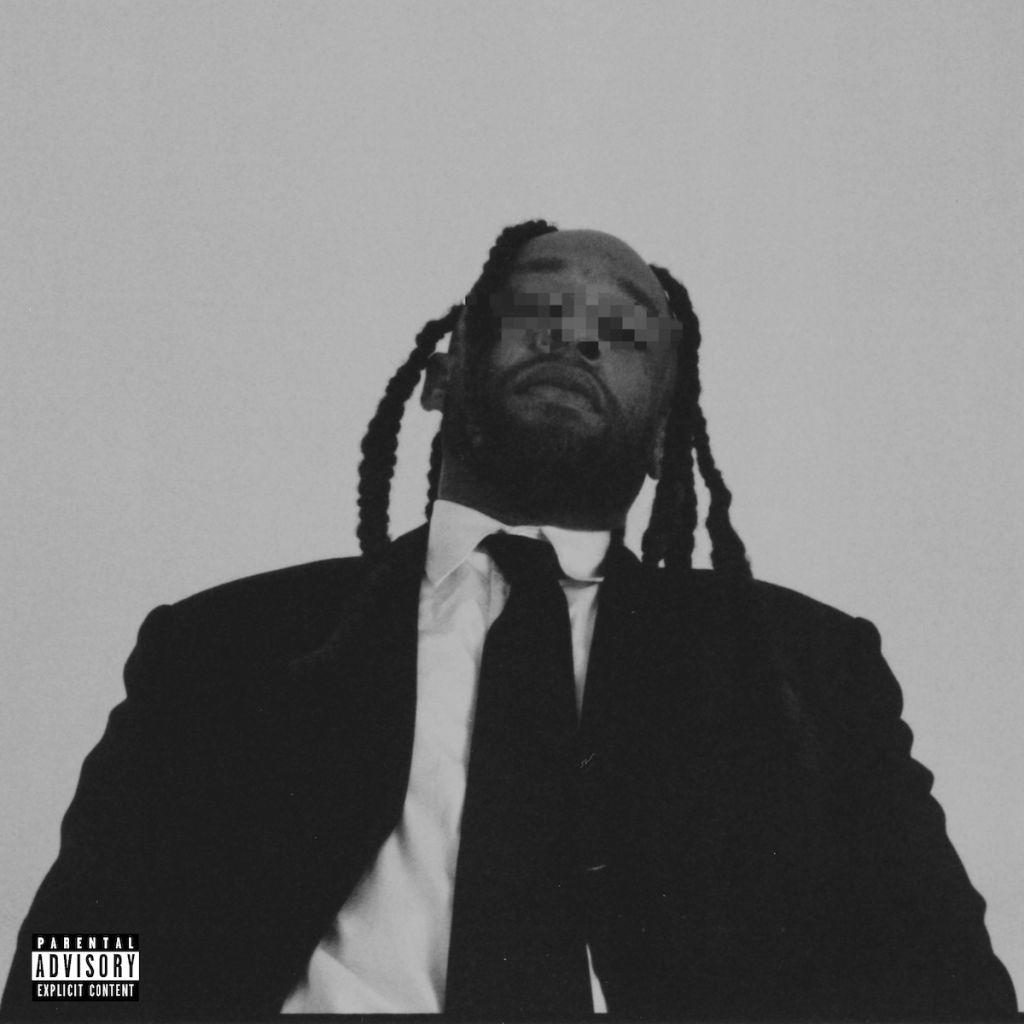 TYCOON Album Cover