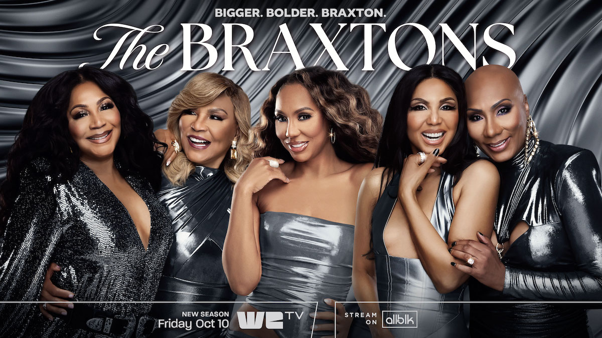 The Braxtons Assets