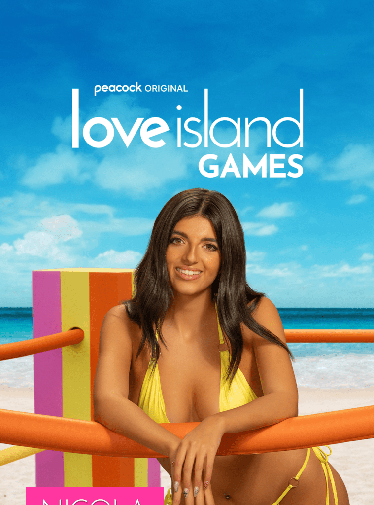 Nicola Gauci Borda-Warr (Season 1, MT)