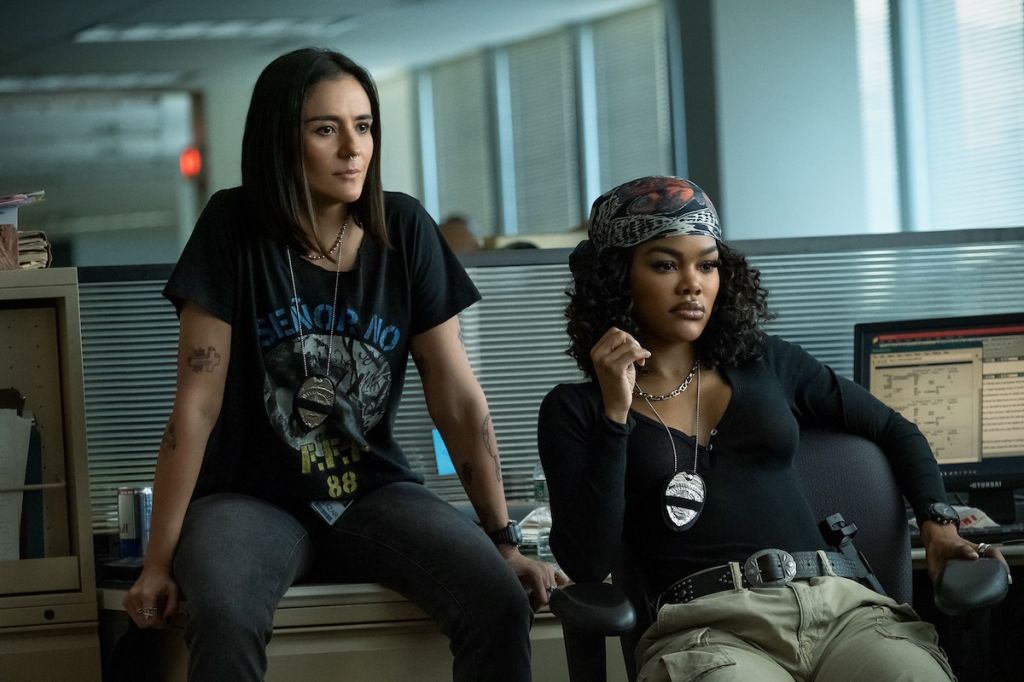 Netflix's 'The Rip' First Look Images