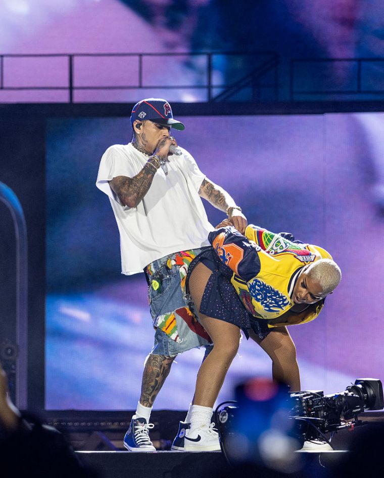 This Should Be Expected