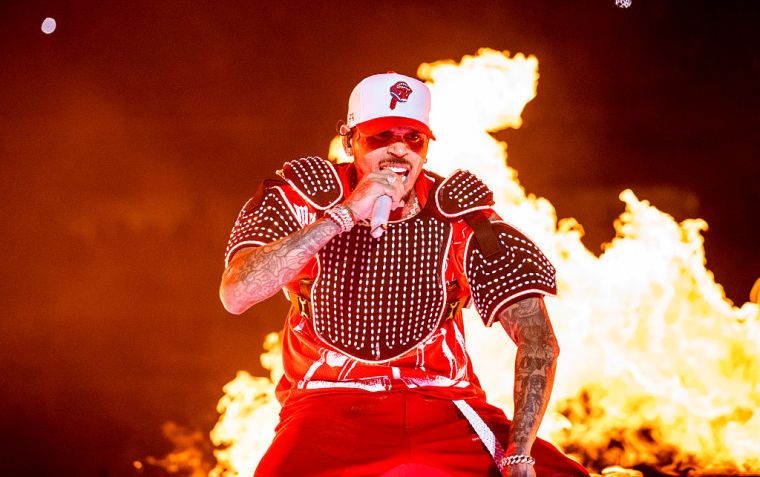 The Shows Are On Fire!