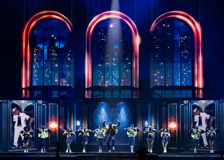 20 Years In The Game & Counting